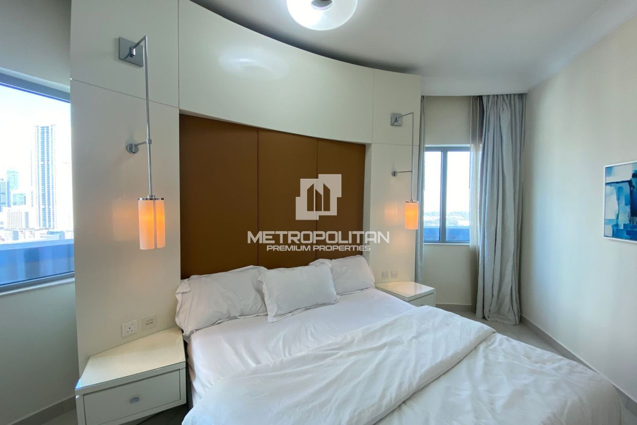 Apartment in Dubai, UAE, 82 m² - picture 10