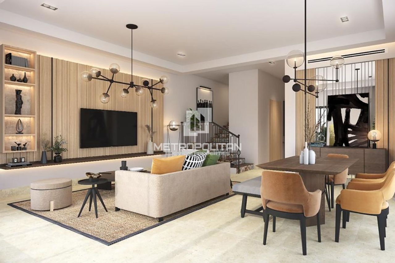 Townhouse in Dubai, UAE, 312 m² - picture 11