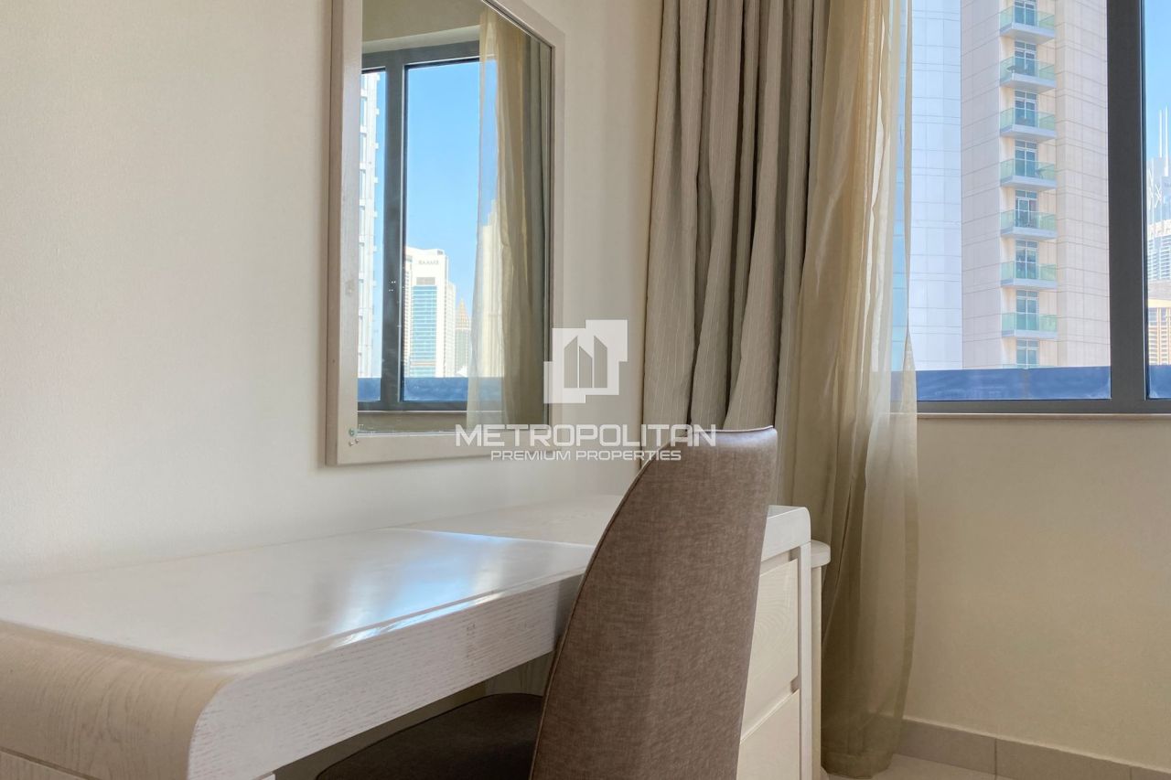 Apartment in Dubai, UAE, 82 m² - picture 11