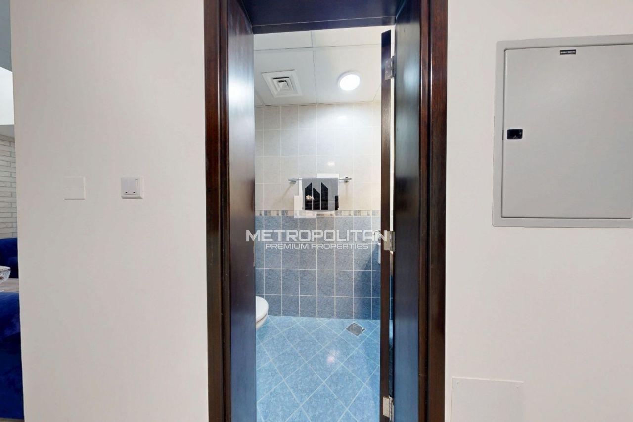 Appartamenti a Dubai, EAU, 69 m² - foto 11