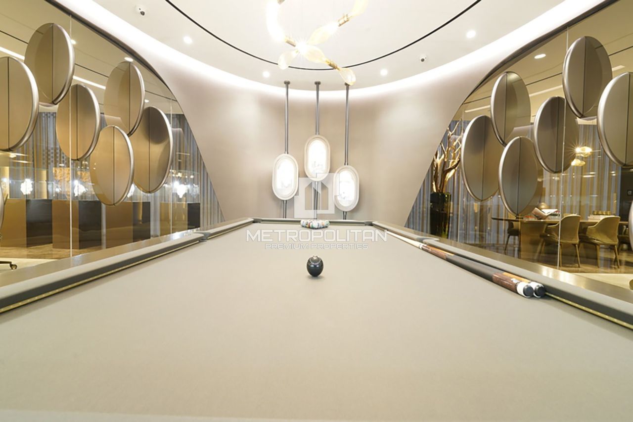 Bureau à Dubaï, EAU, 264 m² - image 11