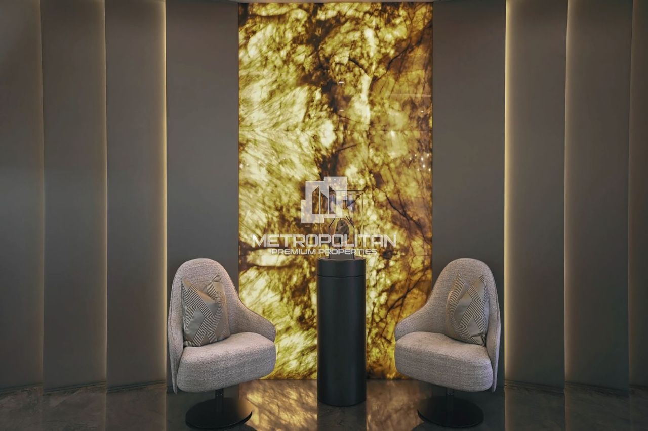 Bureau à Dubaï, EAU, 264 m² - image 12