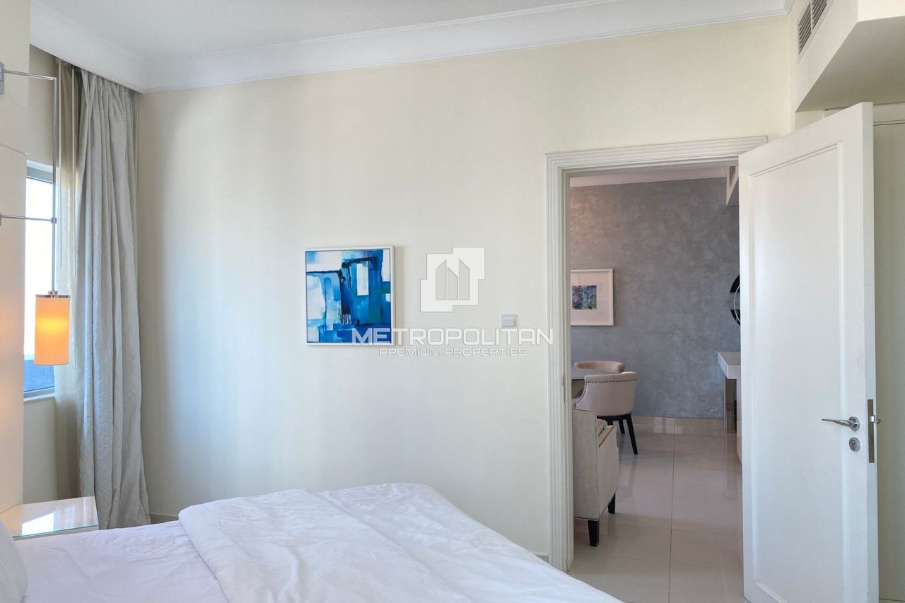 Apartment in Dubai, UAE, 82 m² - picture 12