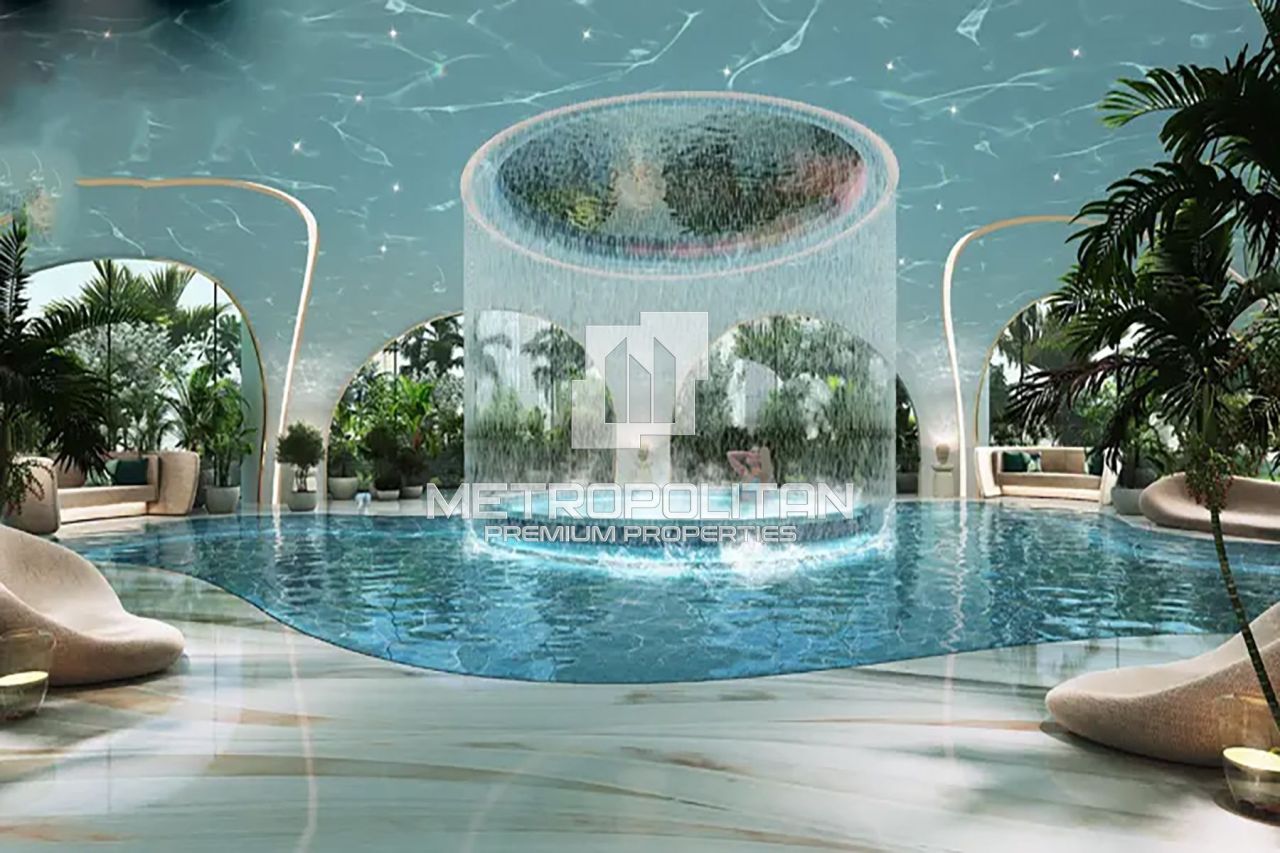 Apartamento en Dubái, EAU, 165 m² - imagen 12