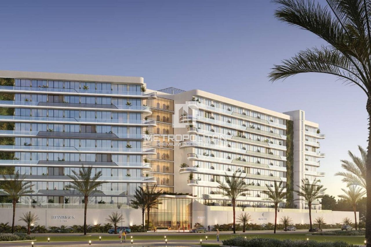 Appartamenti a Dubai, EAU, 97 m² - foto 12