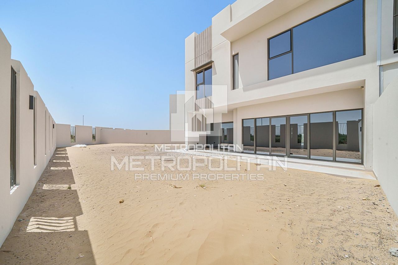 Townhouse a Dubai, EAU, 334 m² - foto 12