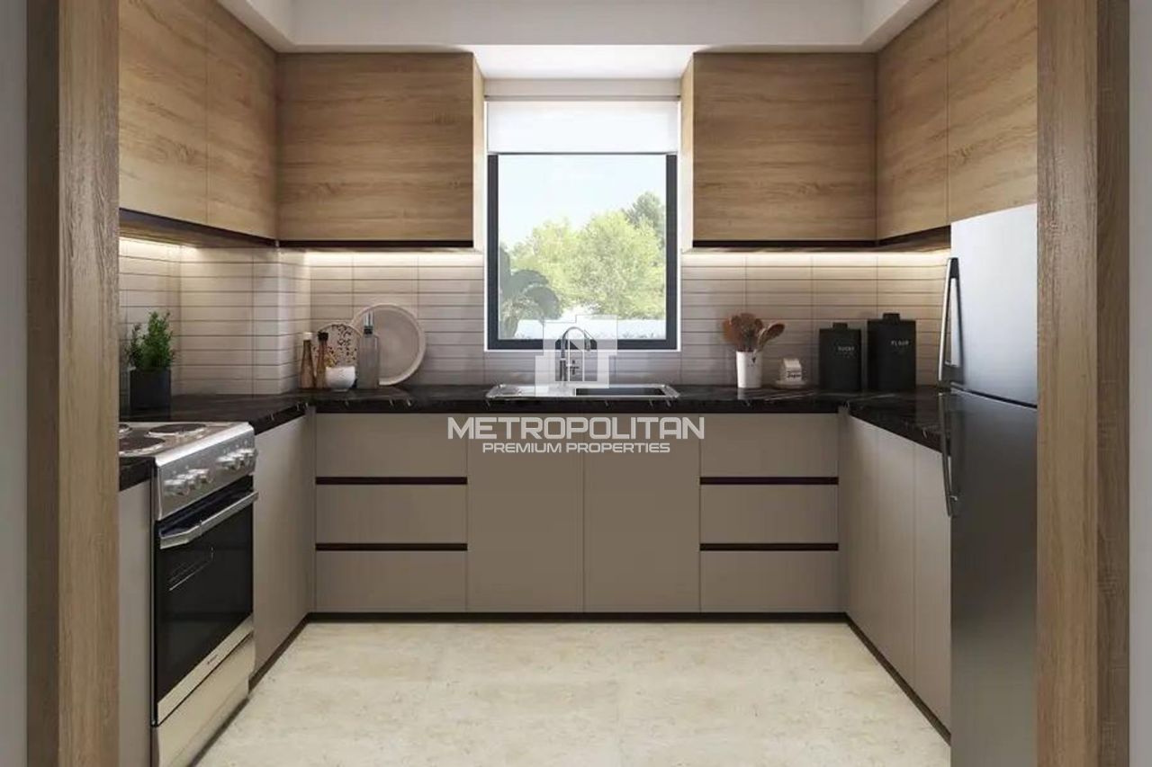 Townhouse in Dubai, UAE, 312 m² - picture 13