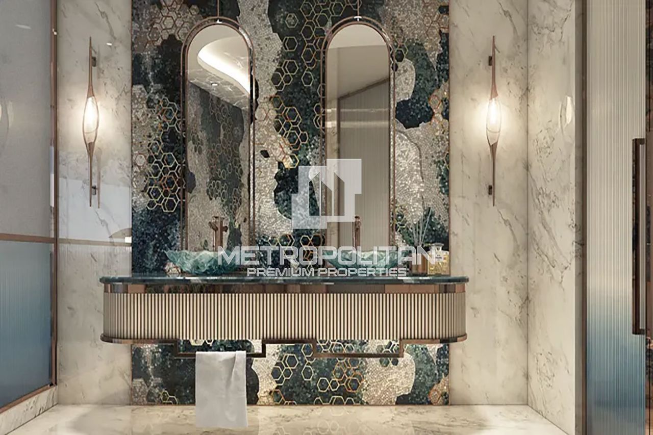 Apartamento en Dubái, EAU, 165 m² - imagen 13