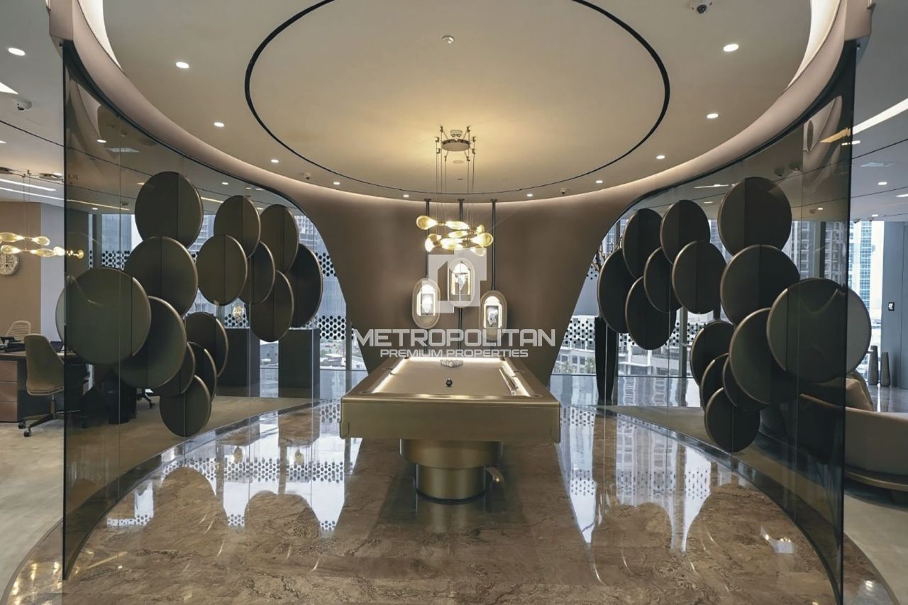 Bureau à Dubaï, EAU, 264 m² - image 13