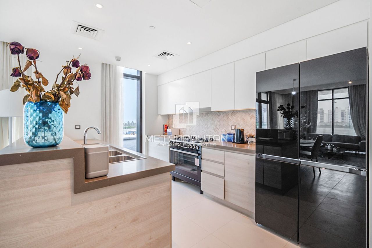 Apartment in Dubai, UAE, 171 m² - picture 14