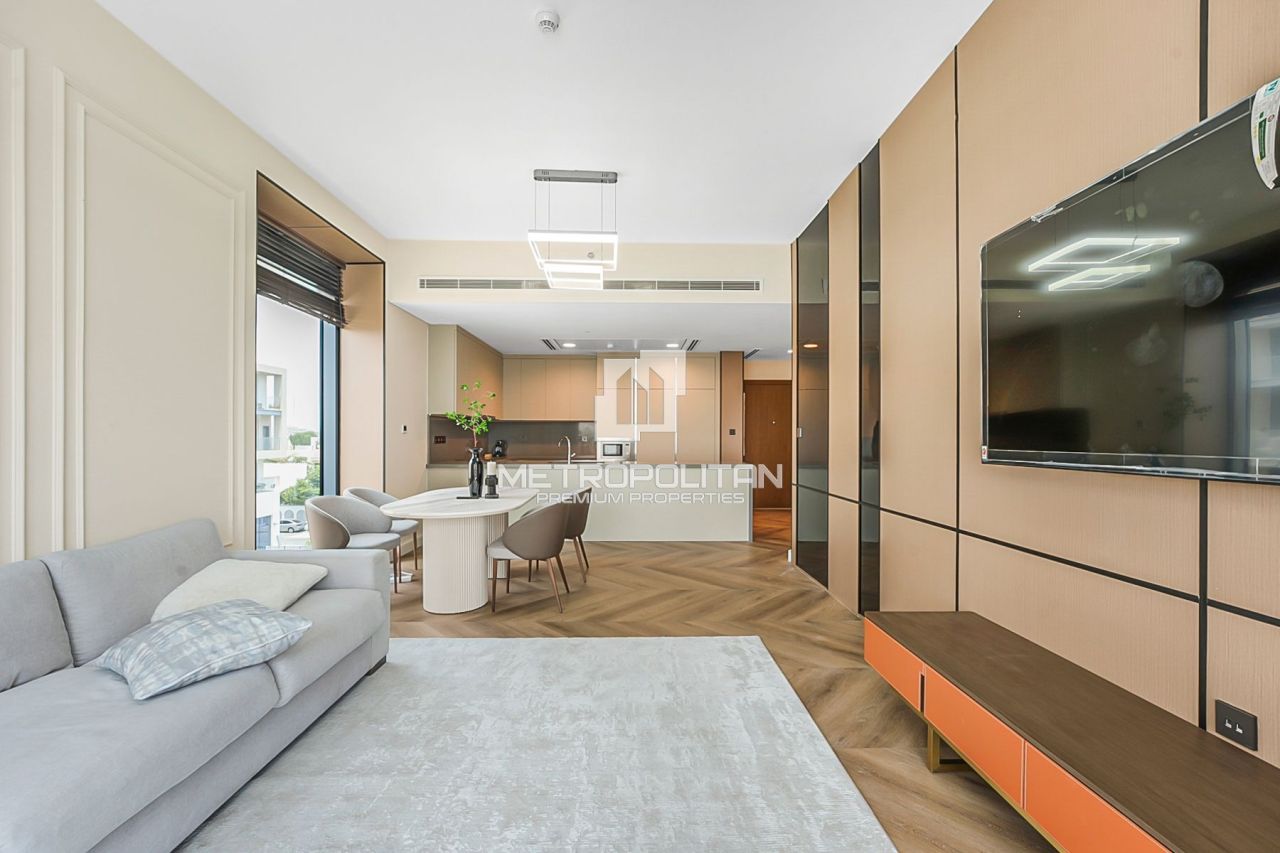 Apartment in Dubai, UAE, 164 m² - picture 14