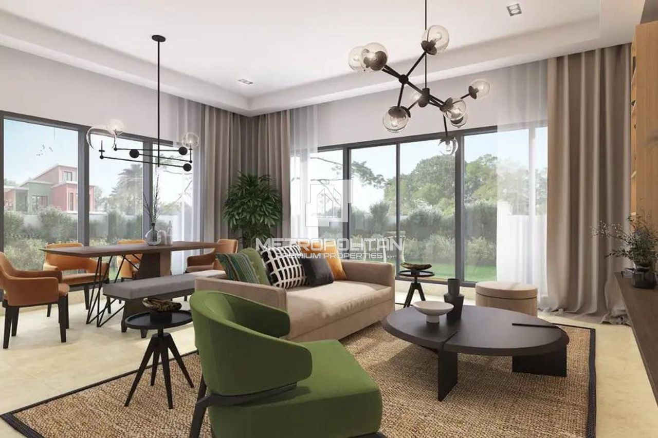 Townhouse in Dubai, UAE, 312 m² - picture 14