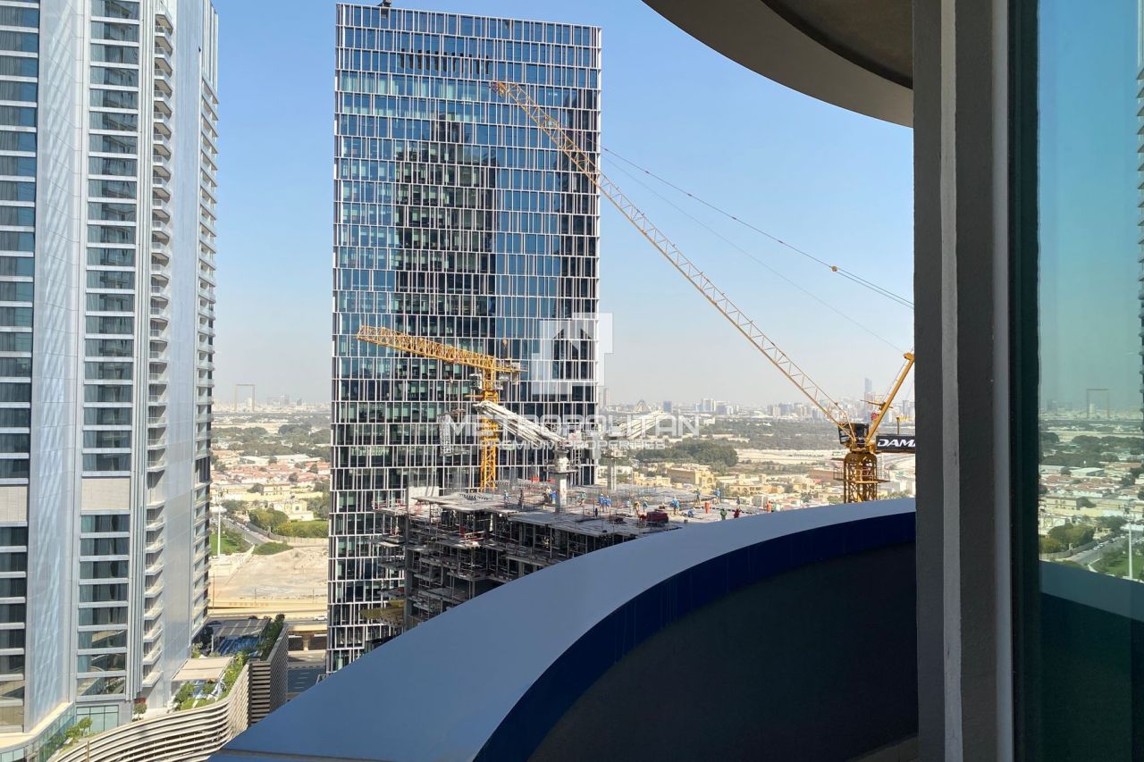 Apartment in Dubai, UAE, 82 m² - picture 16