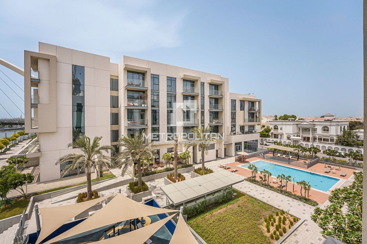 Apartment in Dubai, UAE, 164 m² - picture 16