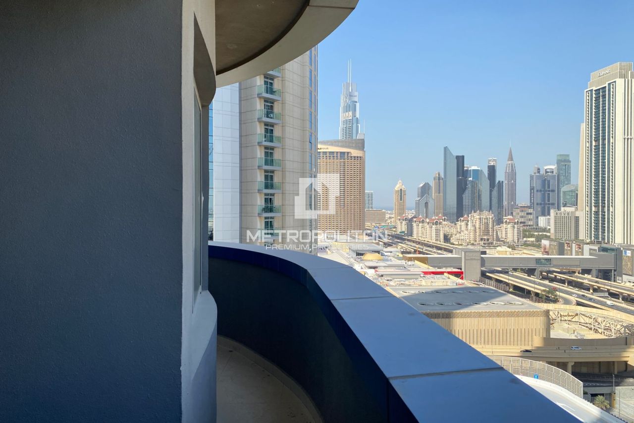 Apartment in Dubai, UAE, 82 m² - picture 17