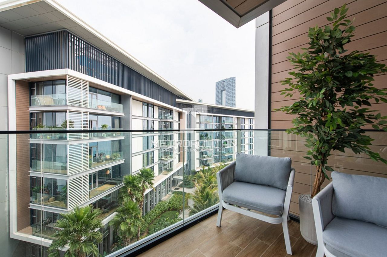 Appartamenti a Dubai, EAU, 105 m² - foto 18