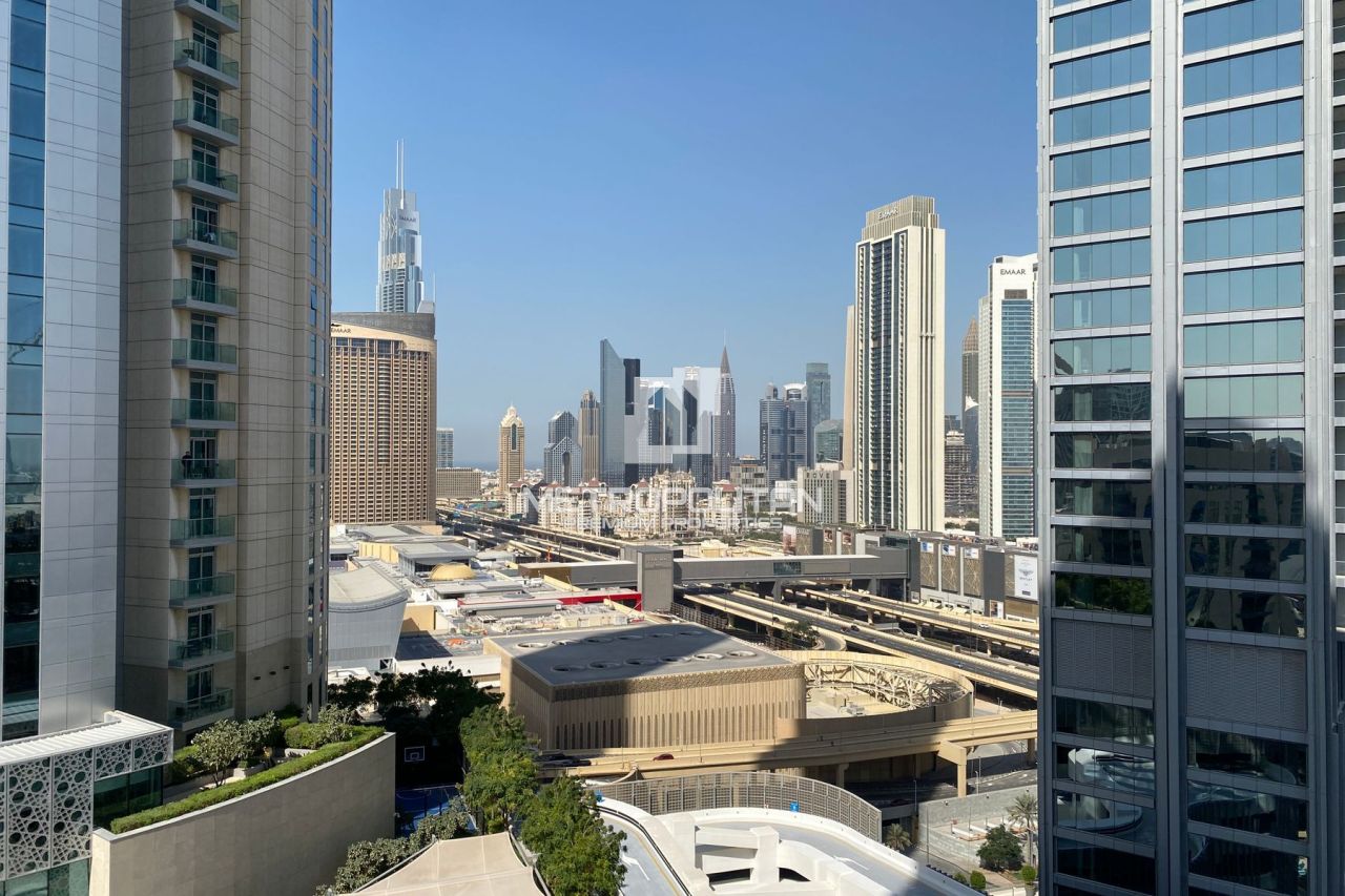 Apartment in Dubai, UAE, 82 m² - picture 18