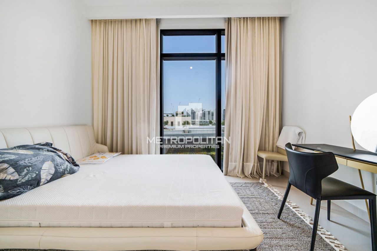 Apartment in Dubai, UAE, 171 m² - picture 18