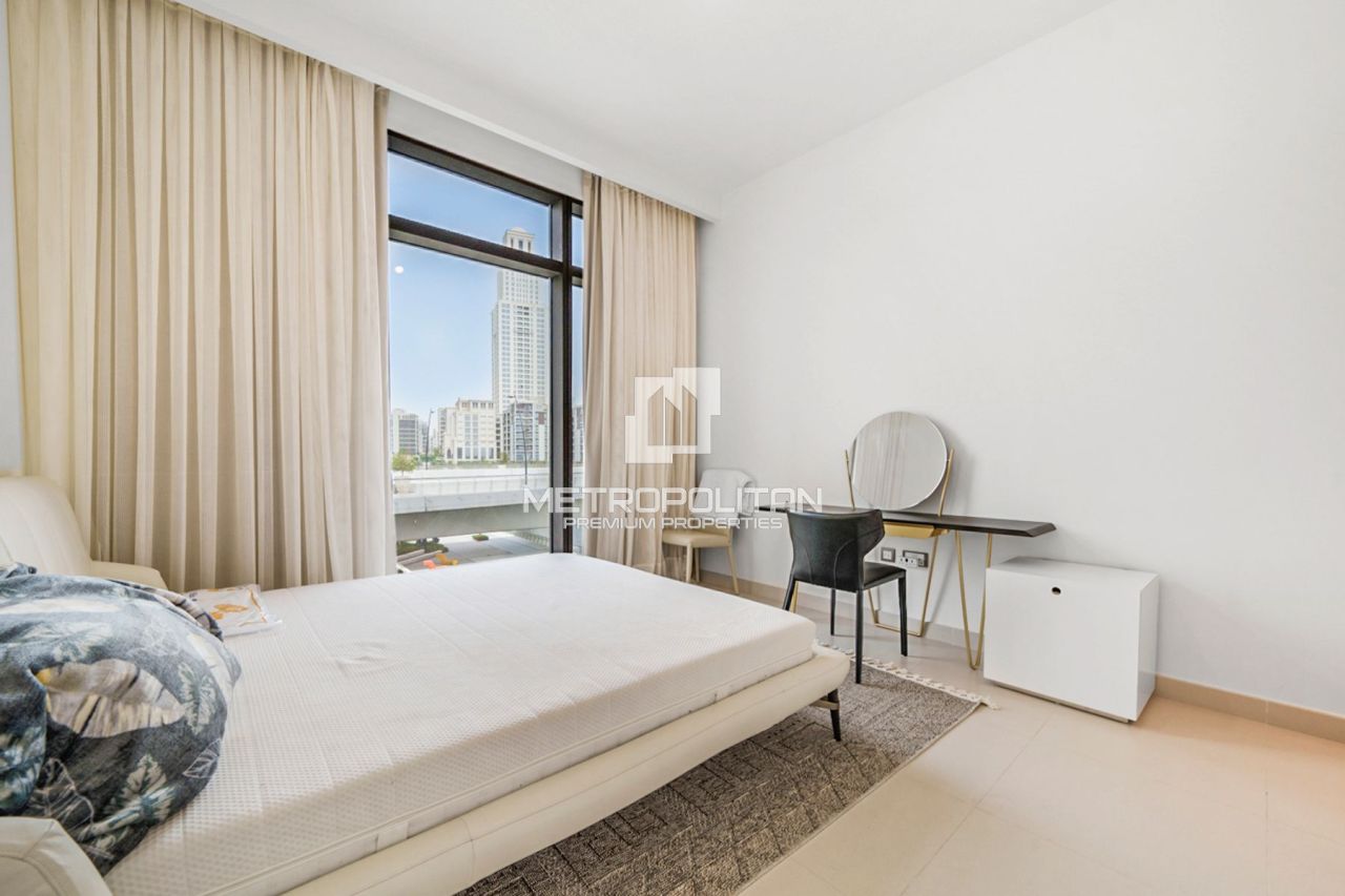 Apartment in Dubai, UAE, 171 m² - picture 19