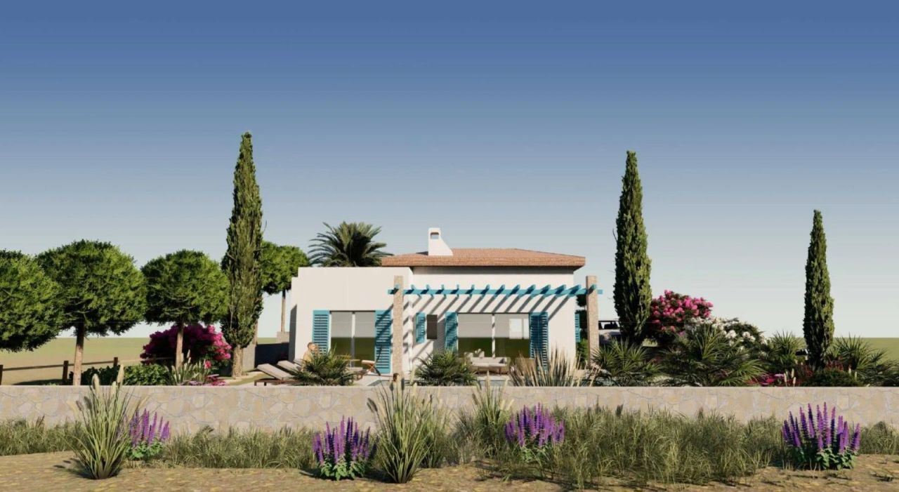 Villa en Limasol, Chipre, 190 m² - imagen 1