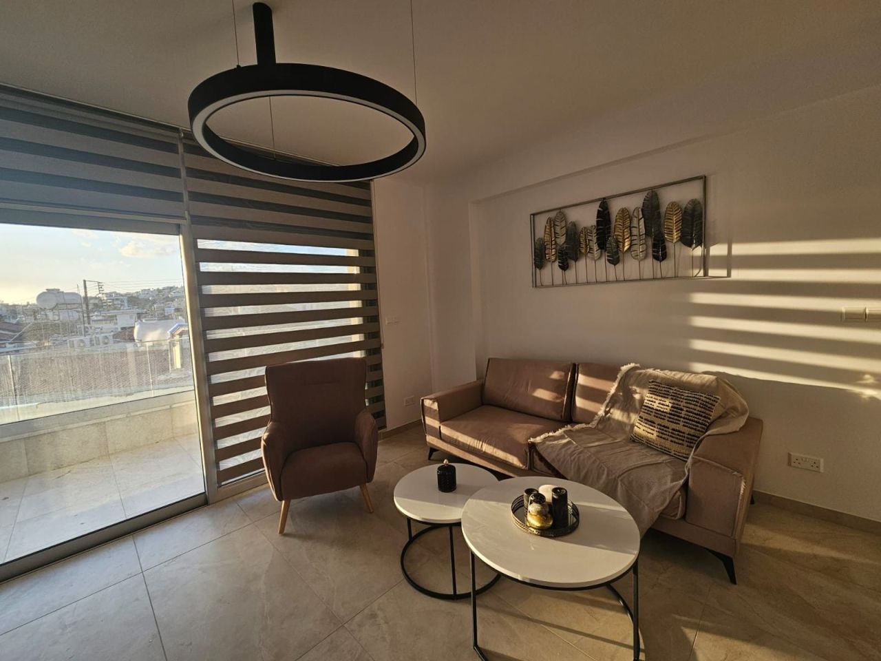 Apartamento en Limasol, Chipre, 90 m² - imagen 1