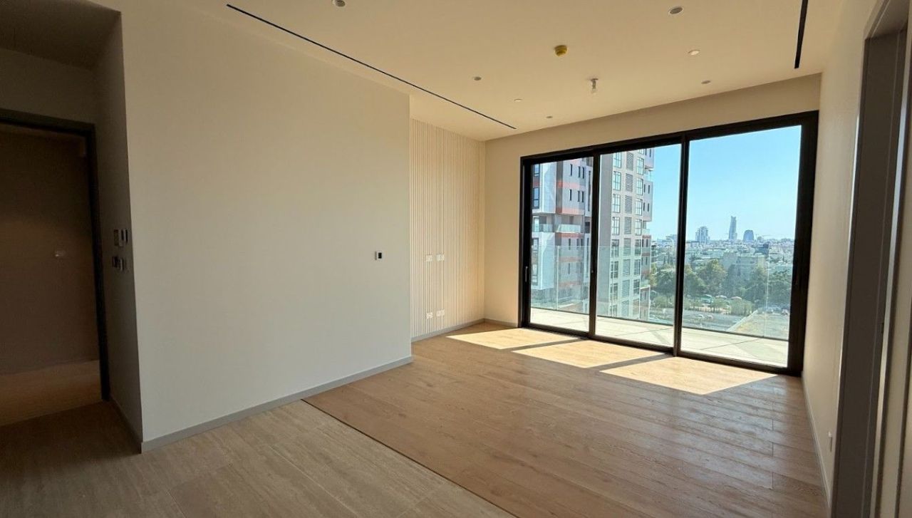 Apartment in Limassol, Zypern, 67 m² - Foto 1