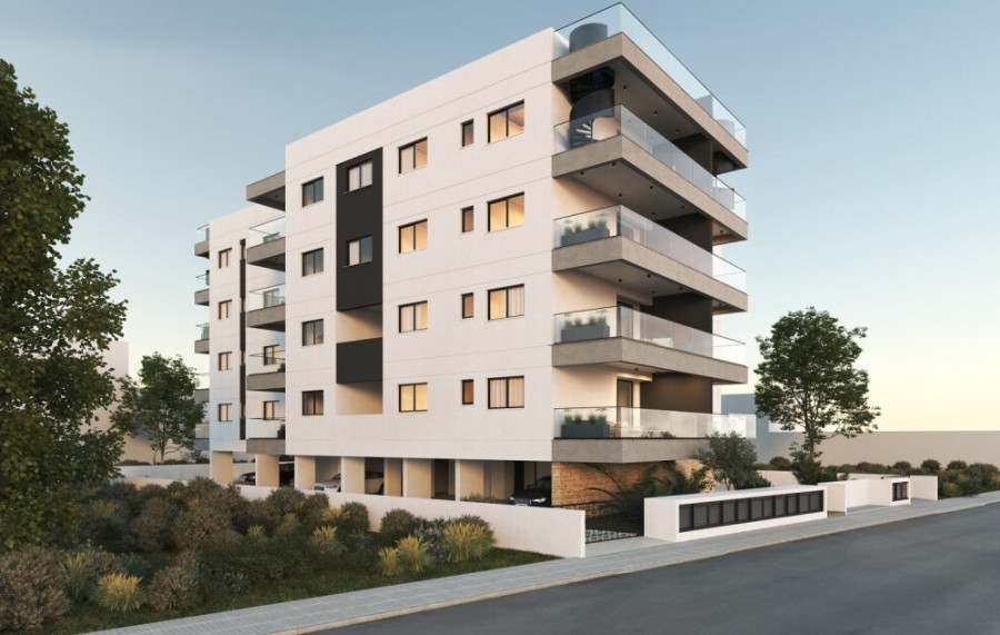 Ático en Limasol, Chipre, 94 m² - imagen 1