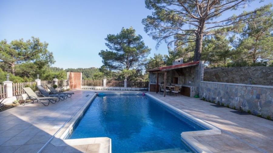 Villa à Limassol, Chypre, 299 m² - image 1