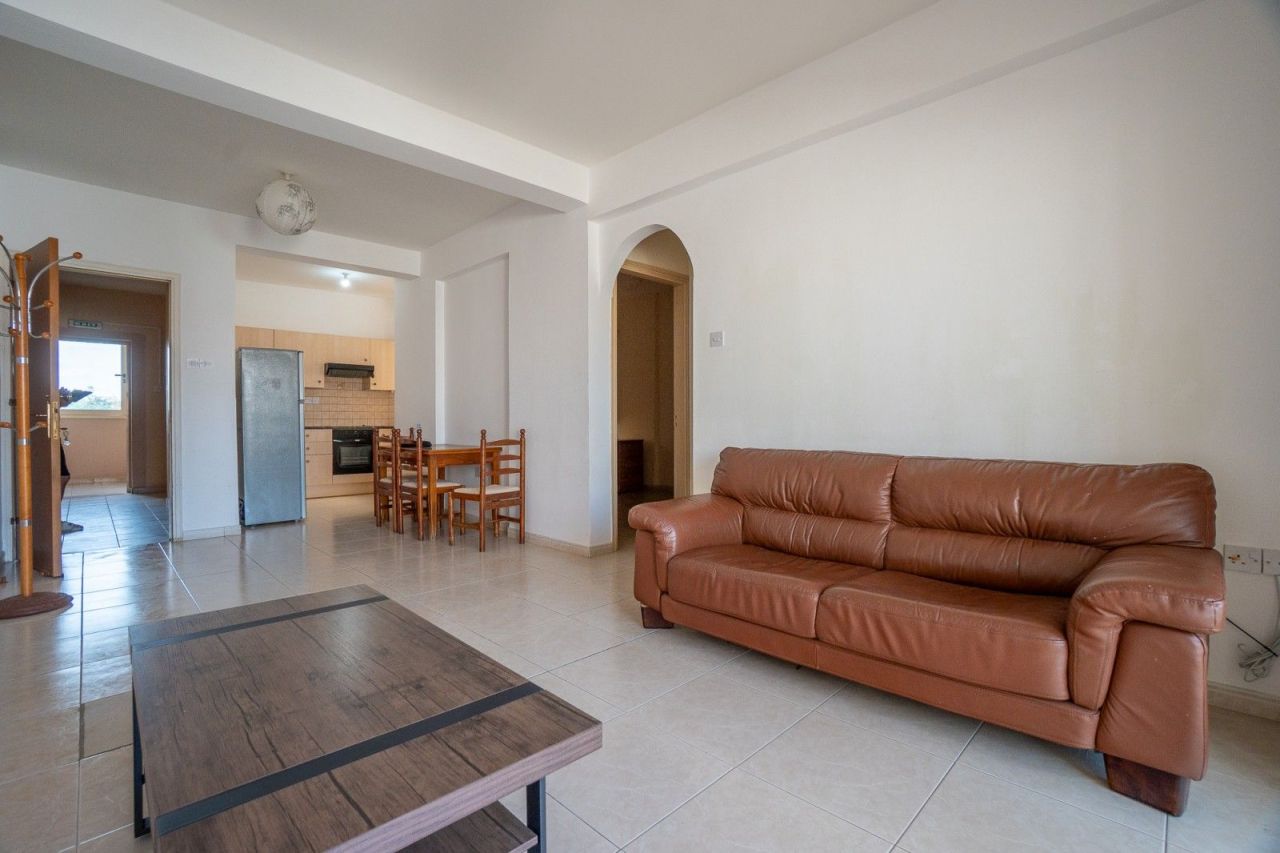 Appartement à Paphos, Chypre, 72 m² - image 1