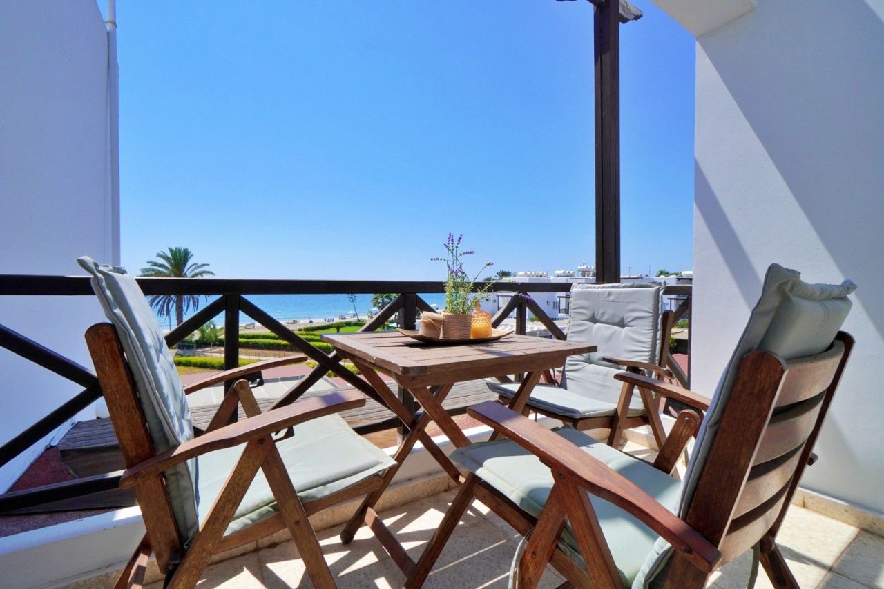 Apartamento en Lárnaca, Chipre, 72 m² - imagen 1
