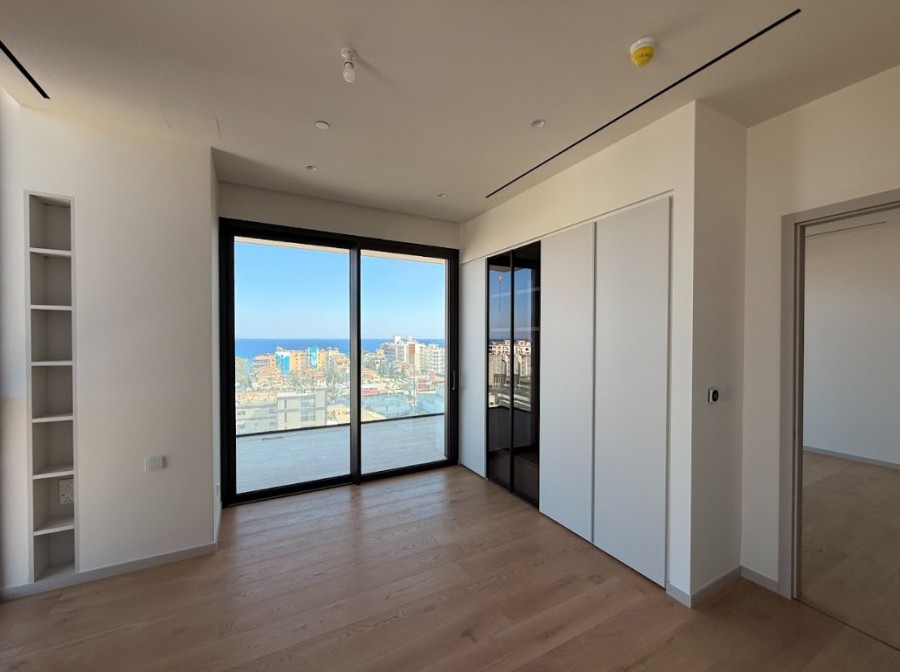 Apartment in Limassol, Zypern, 111 m² - Foto 1