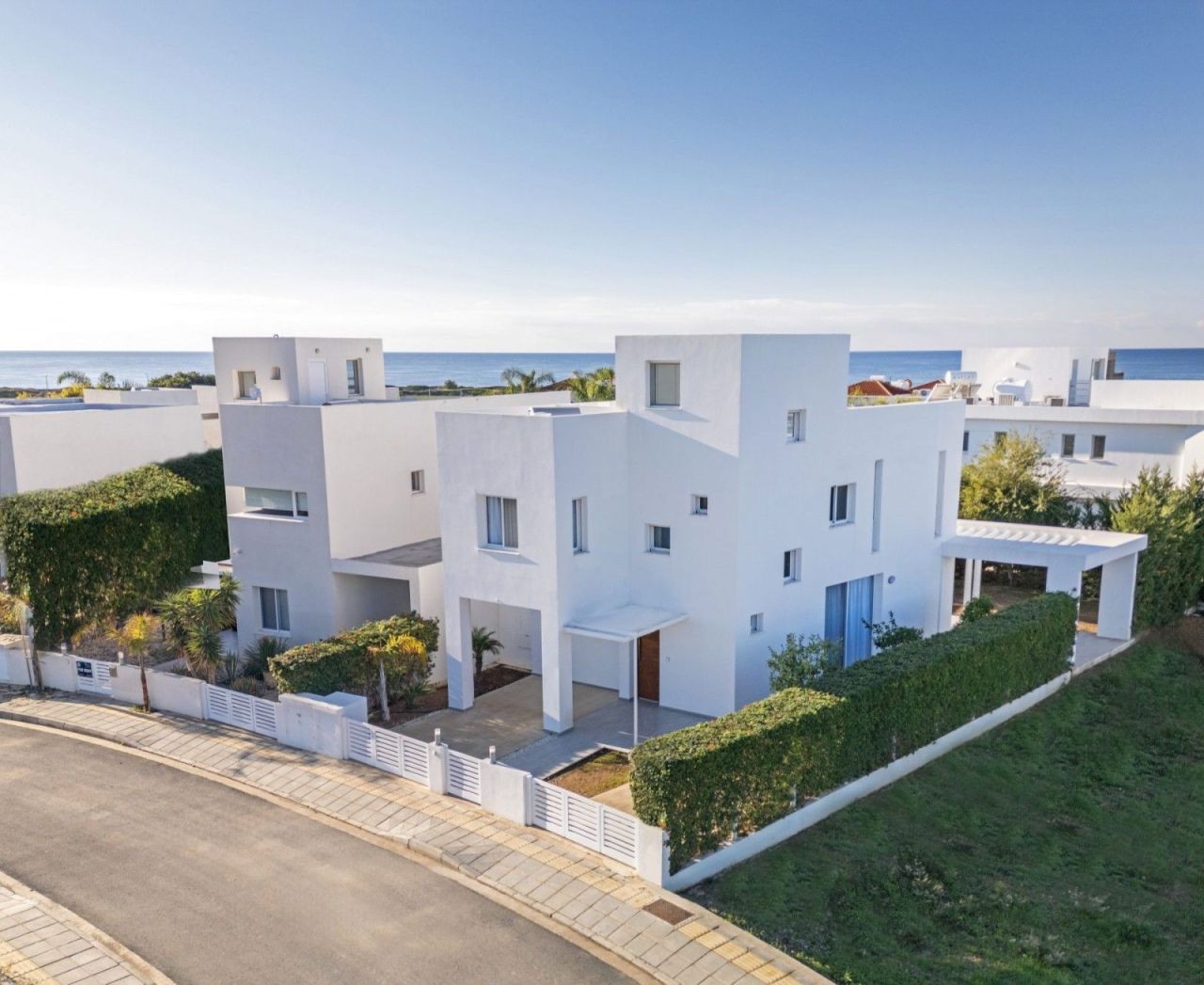 Villa à Paphos, Chypre, 130 m² - image 1