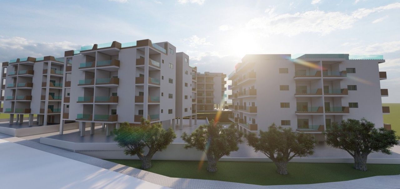 Proprietà commerciale a Limassol, Cipro, 6 360 m² - foto 2