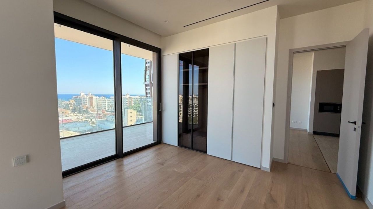 Appartamenti a Limassol, Cipro, 111 m² - foto 2