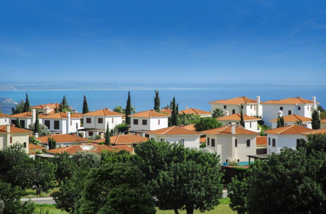 Villa in Limassol, Cyprus, 749 m² - picture 3