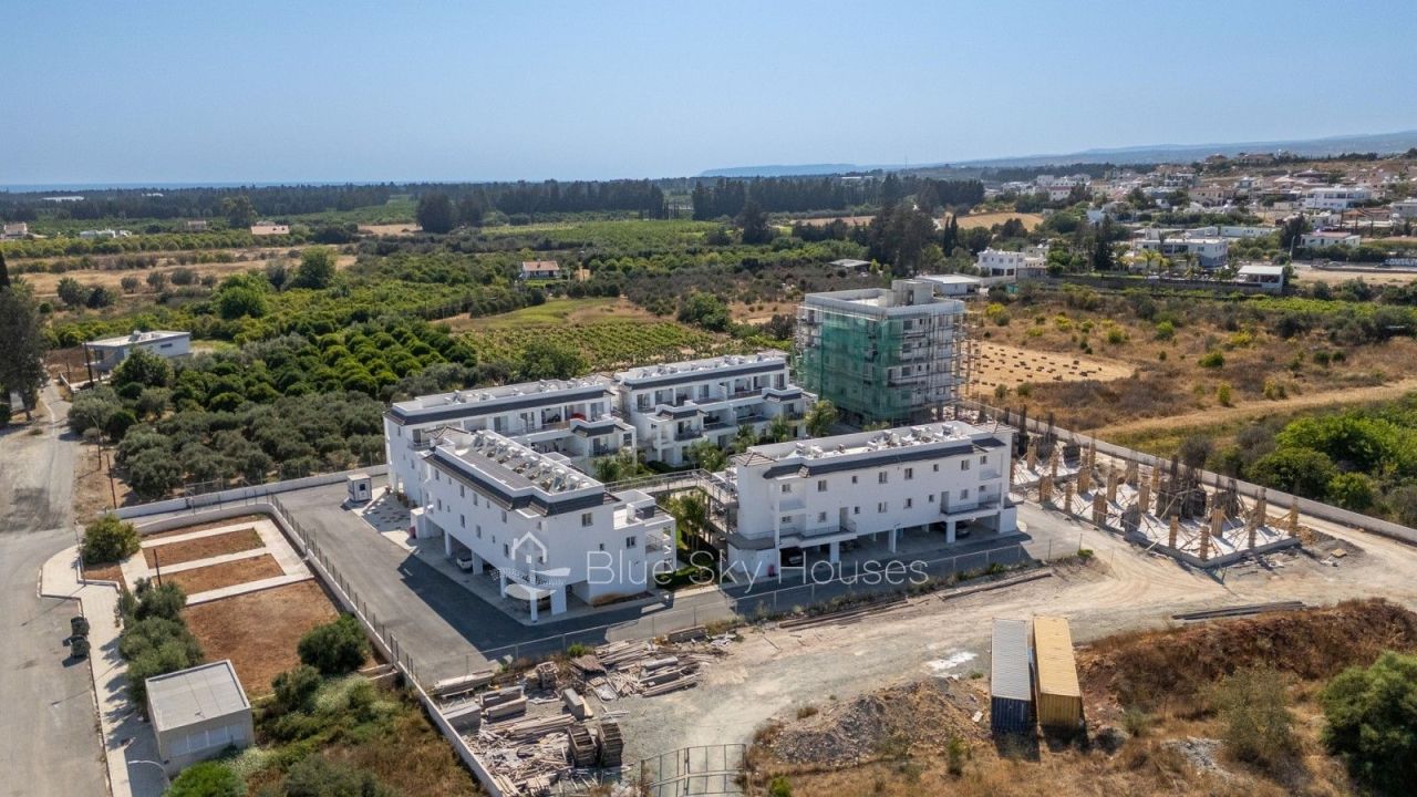 Apartment in Limassol, Zypern, 83 m² - Foto 3