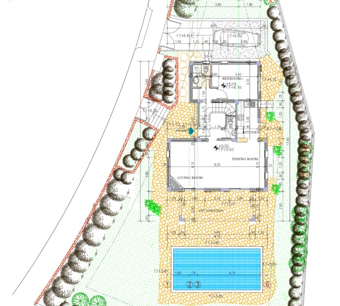 Villa in Limassol, Cyprus, 153 m² - picture 3