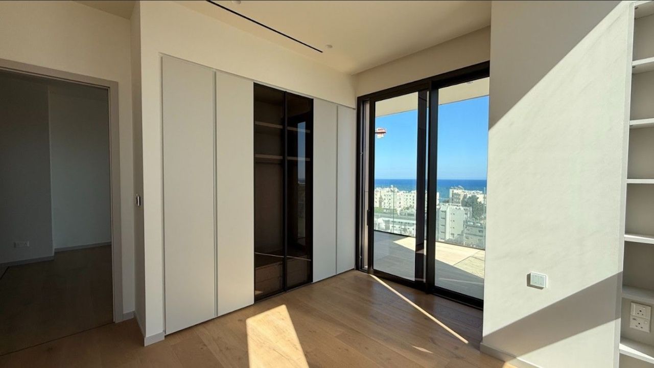 Apartment in Limassol, Zypern, 101 m² - Foto 2