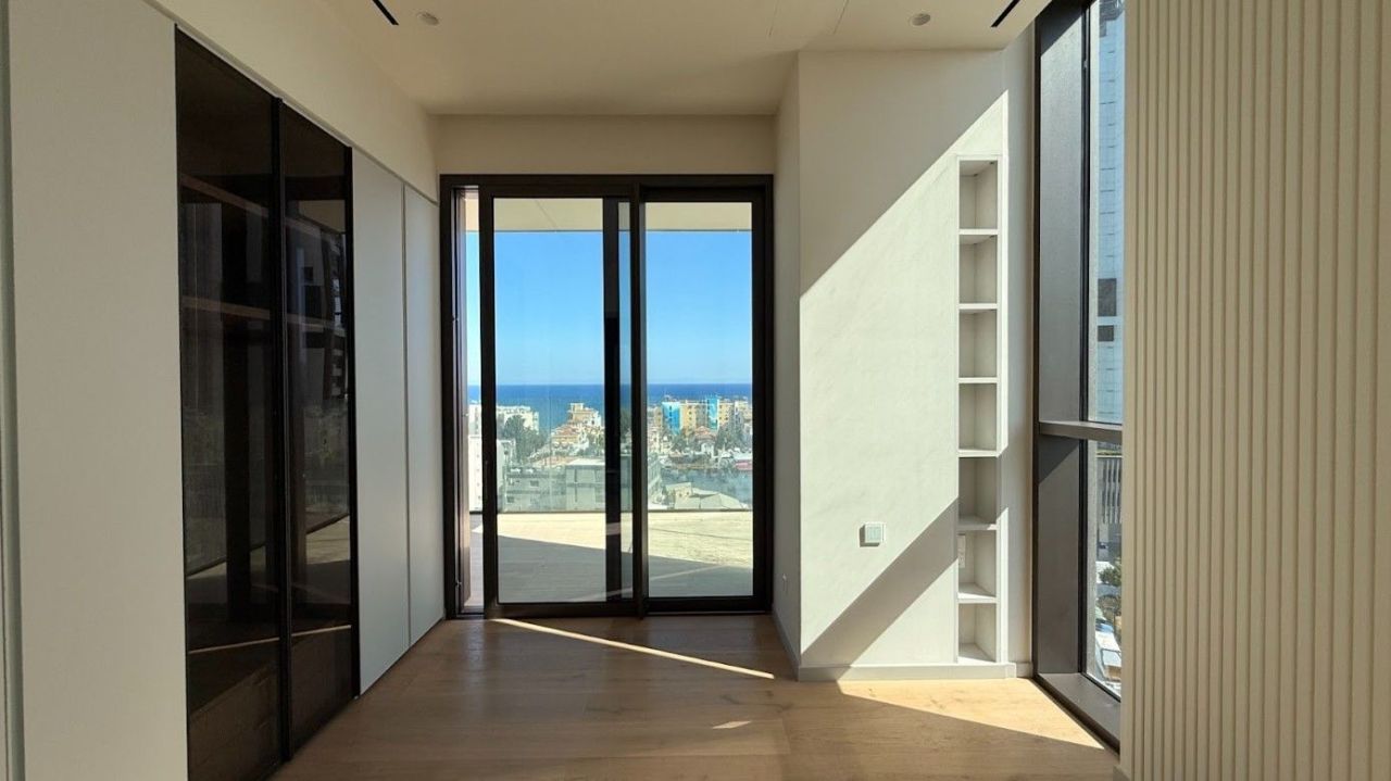 Apartment in Limassol, Zypern, 101 m² - Foto 3