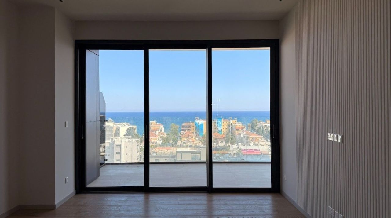 Appartamenti a Limassol, Cipro, 122 m² - foto 2