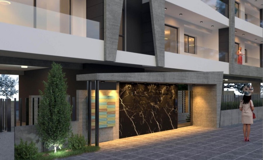 Appartamenti a Limassol, Cipro, 102 m² - foto 4