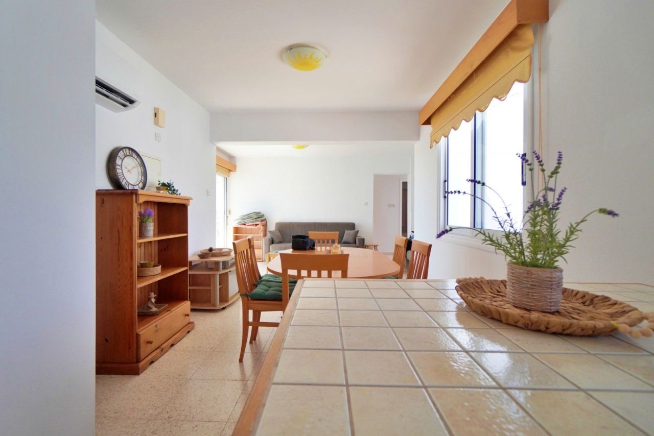 Appartamenti a Larnaca, Cipro, 72 m² - foto 4