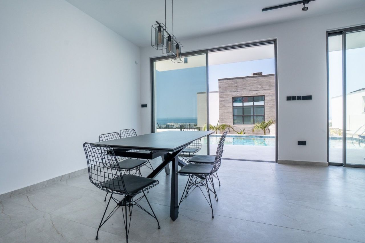 Villa a Paphos, Cipro, 153 m² - foto 4