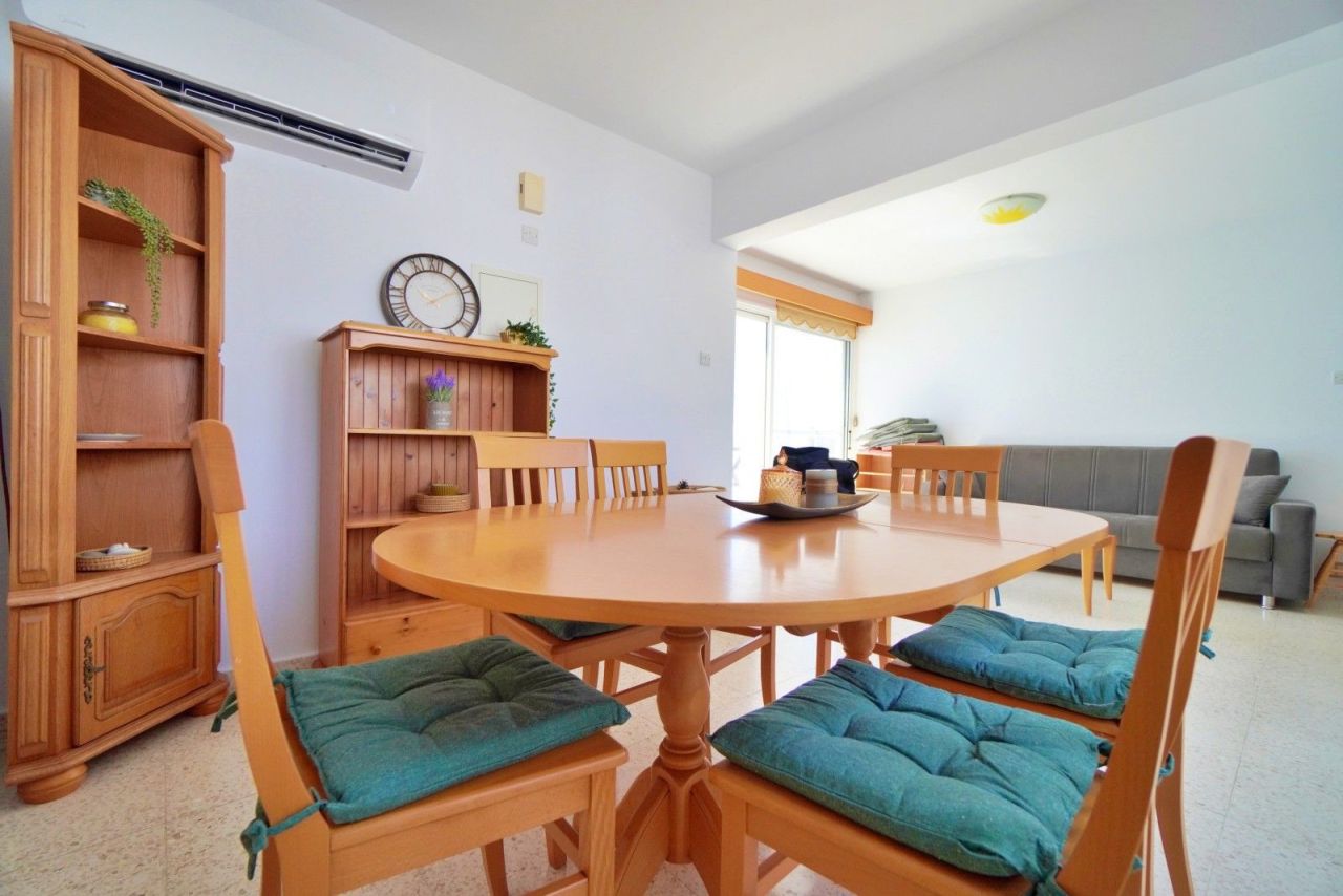 Appartamenti a Larnaca, Cipro, 72 m² - foto 5