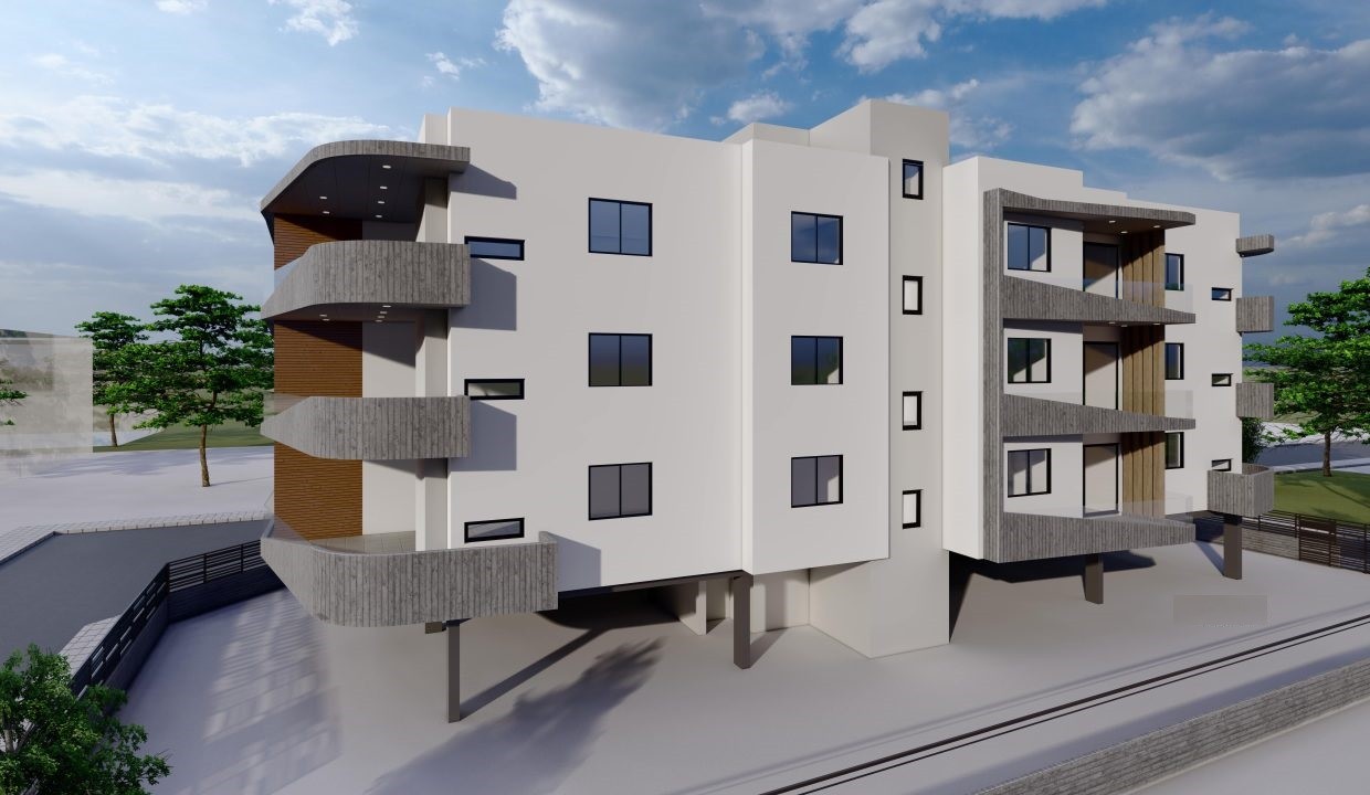 Appartamenti a Limassol, Cipro, 96 m² - foto 5