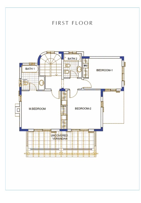 Villa in Limassol, Cyprus, 749 m² - picture 6