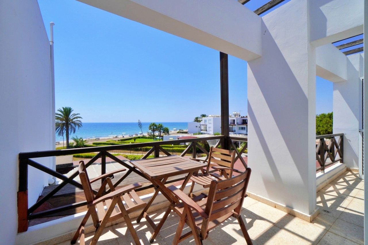 Appartamenti a Larnaca, Cipro, 72 m² - foto 6