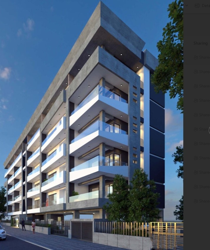 Appartement à Limassol, Chypre, 104 m² - image 5