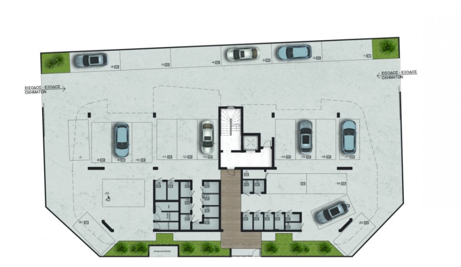 Apartment in Limassol, Cyprus, 86 m² - picture 6