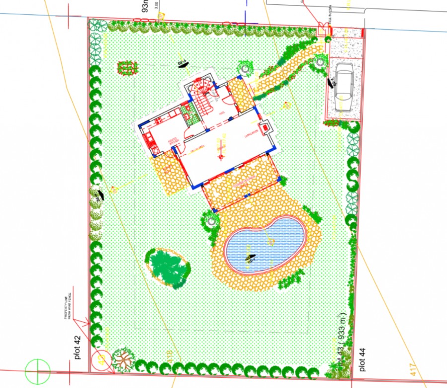 Villa in Limassol, Cyprus, 190 m² - picture 7